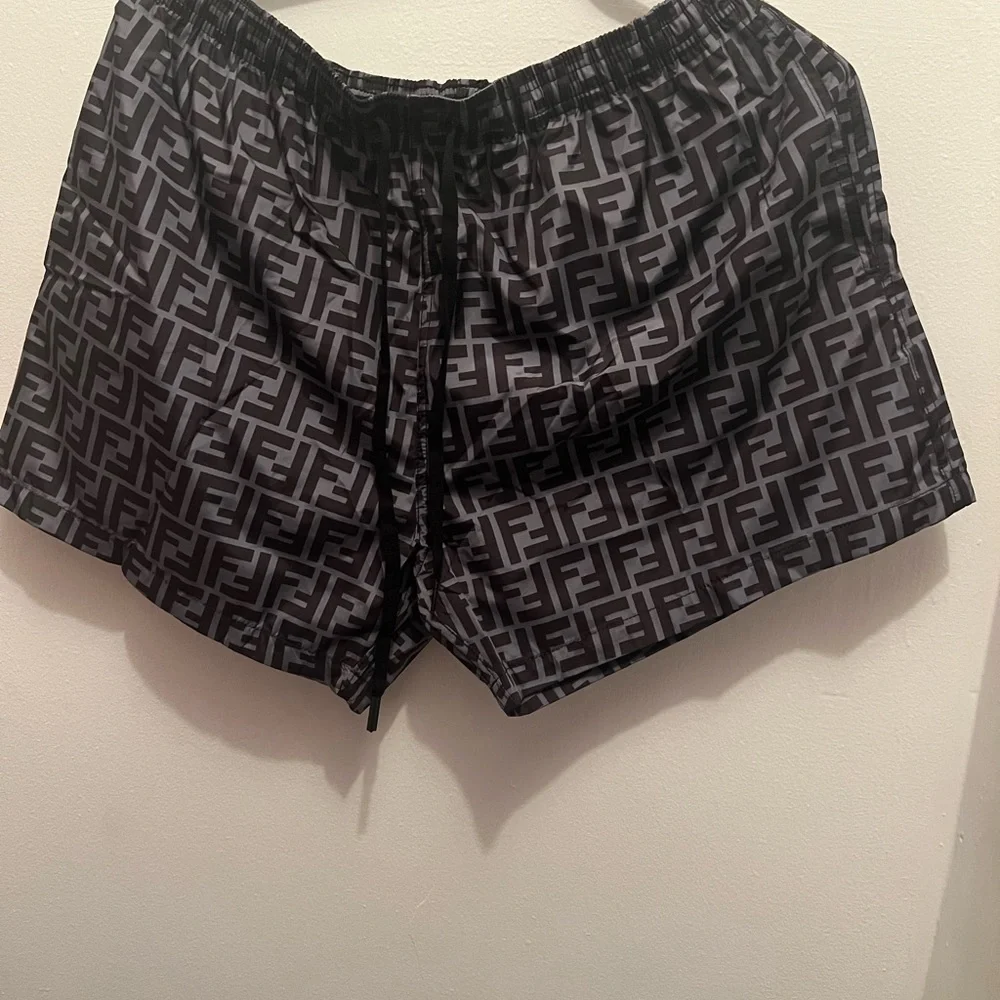 New shorts for men